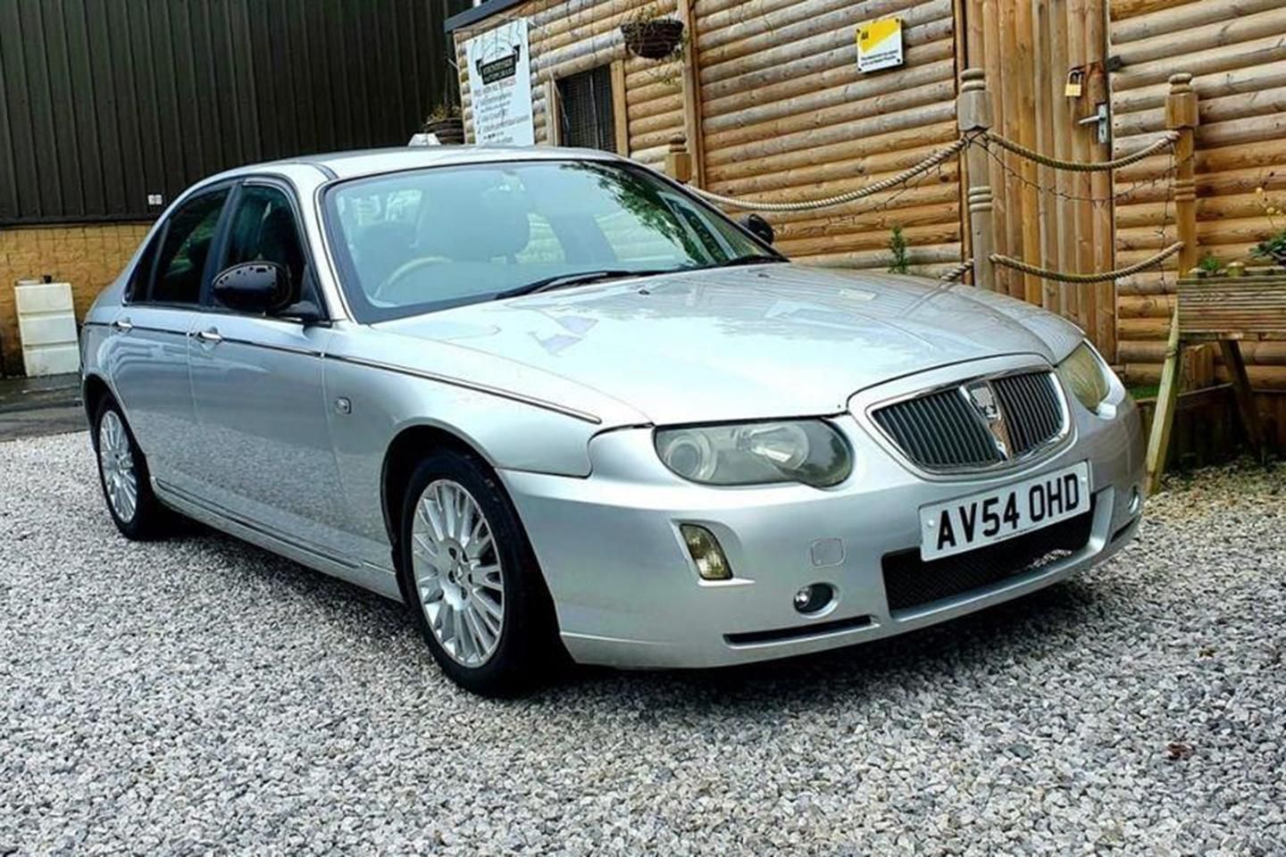 which rover 75 should i buy