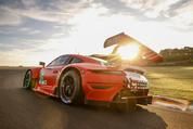Porsche 911 RSR GTE | PH Review