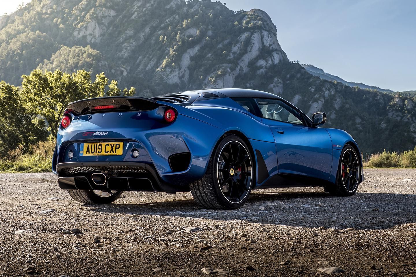 The best sports cars to buy in 2020 PistonHeads UK