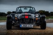 The best track cars to buy in 2020