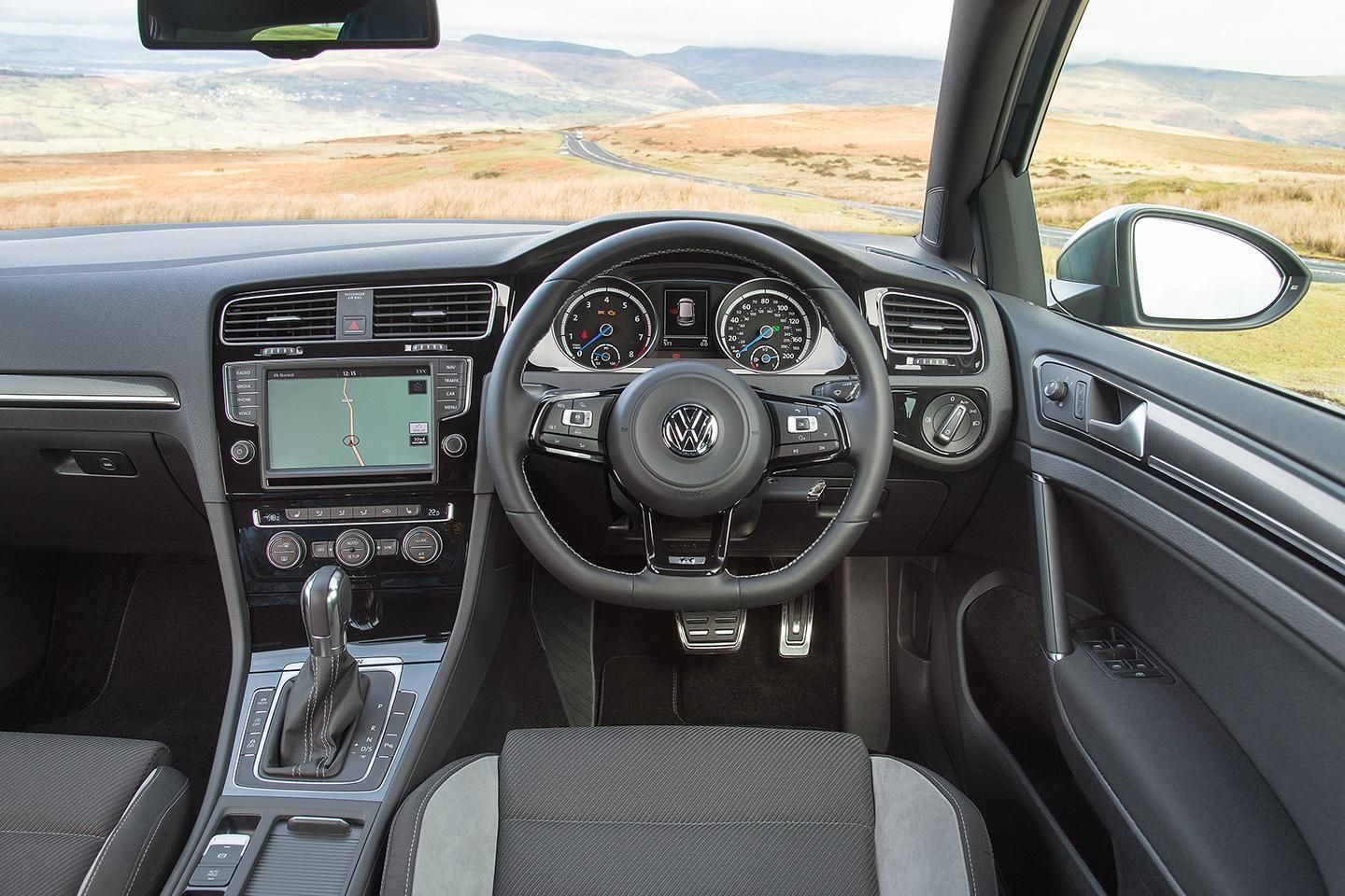 Volkswagen Golf GTI Mk7  PH Used Buying Guide - PistonHeads UK