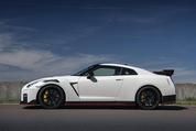 Nissan GT-R revised for 2023 (again) - PistonHeads UK