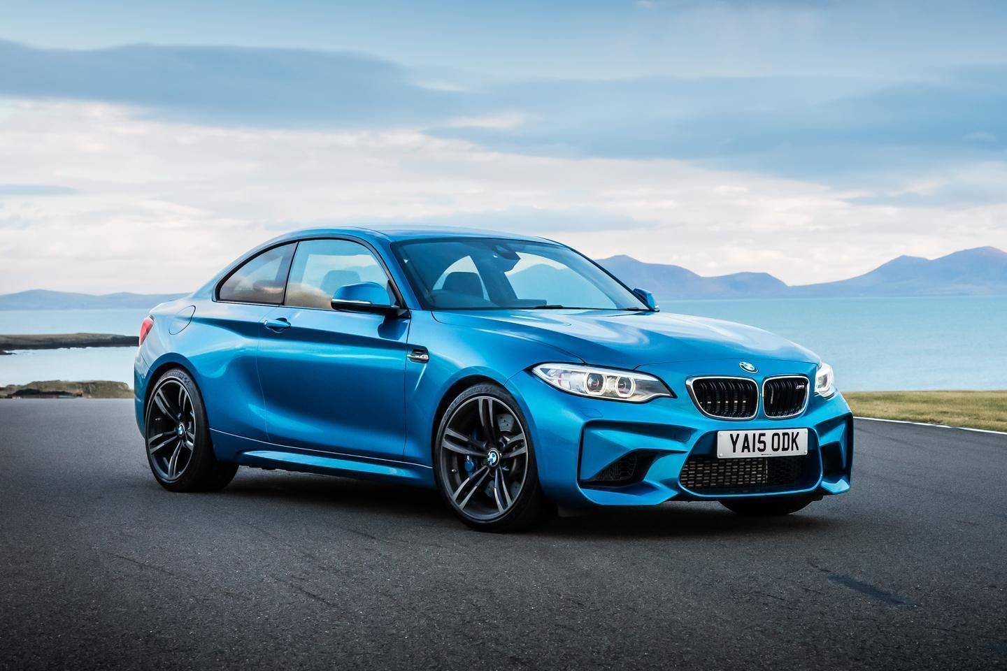 BMW F22 2-Series Buyers' Guide –