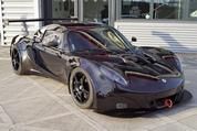 One of just three Lotus Exige GT3 for sale