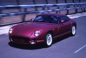 TVR Cerbera | PH Used Buying Guide