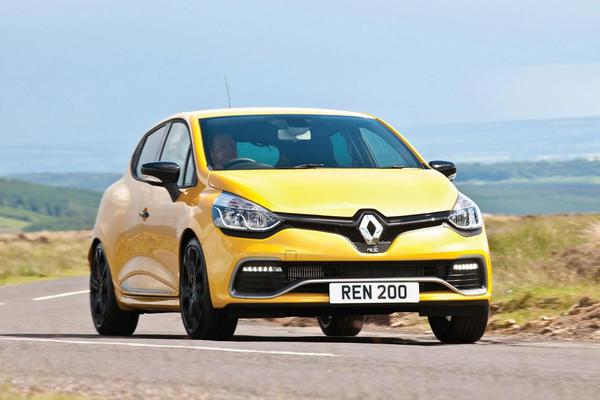 break down Mover seed Renault Sport Clio 200 EDC | PH Used Buying Guide | PistonHeads UK