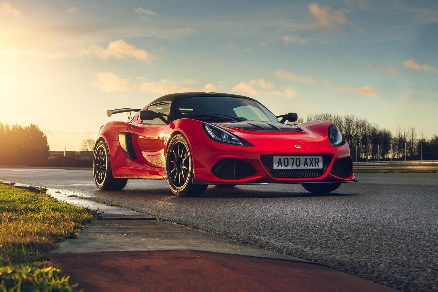 Lotus Announces Exige And Elise Final Editions - PistonHeads UK