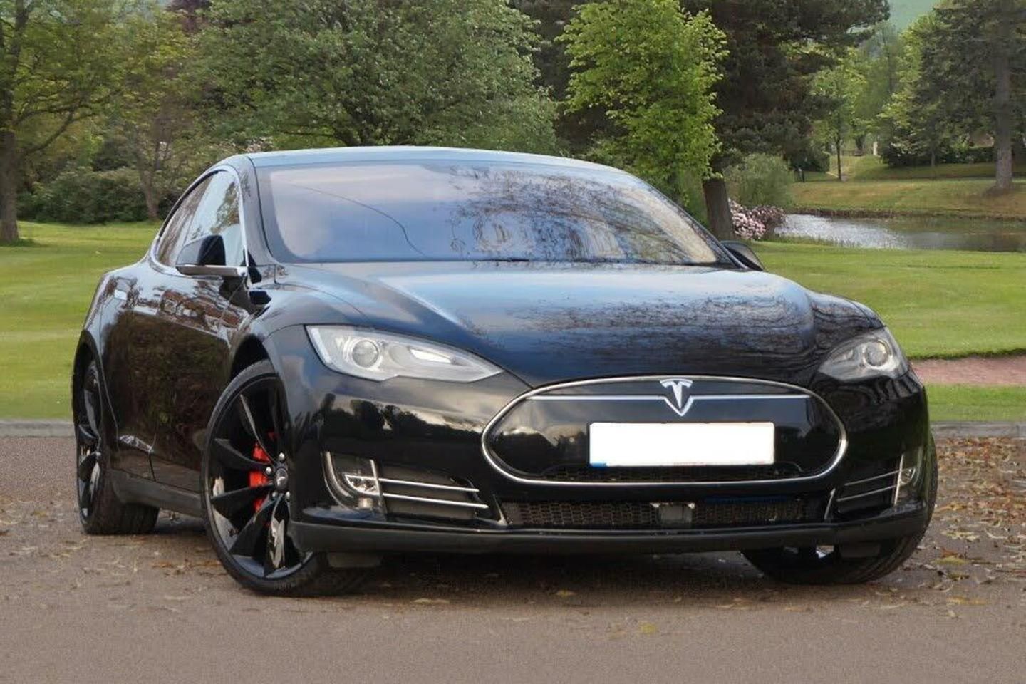 Tesla Model S 85 | | PistonHeads UK