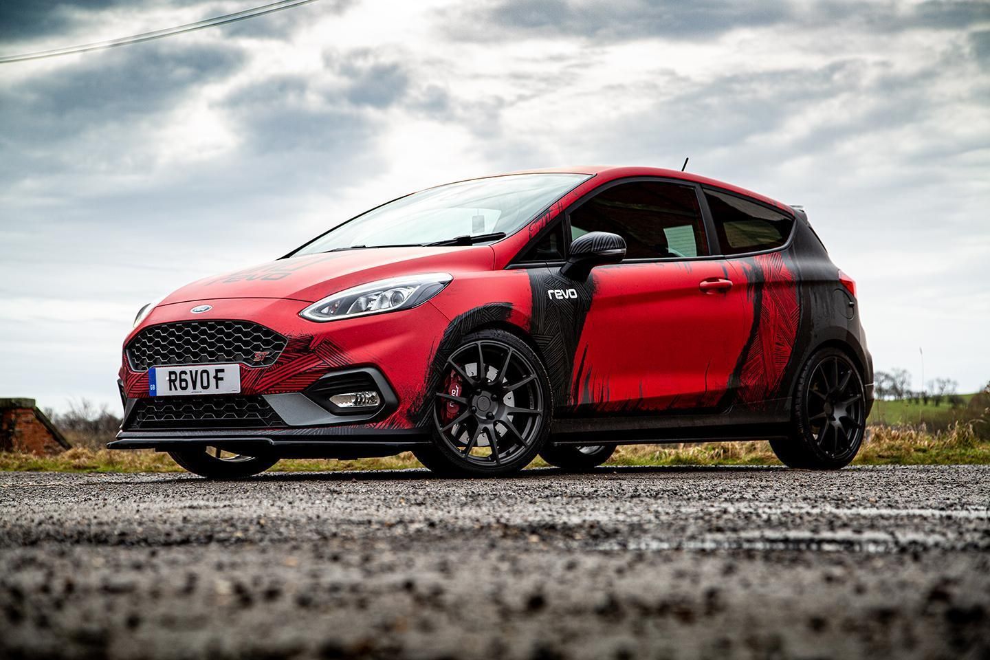 Ford Fiesta ST Review 2024, Performance & Pricing