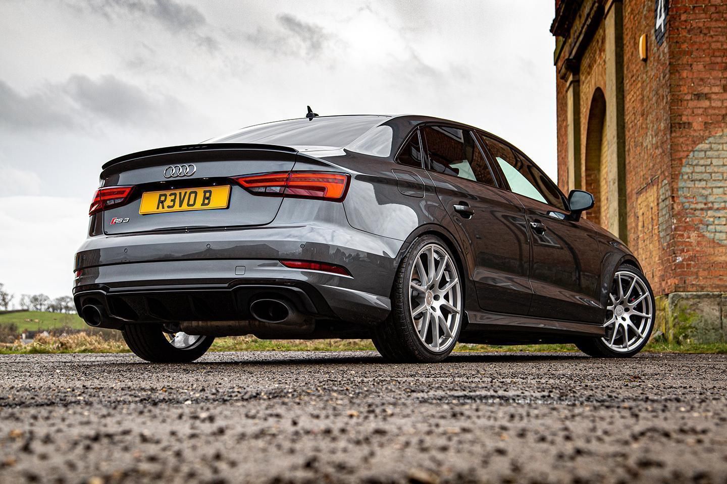 Audi S3 / RS3 News and Reviews