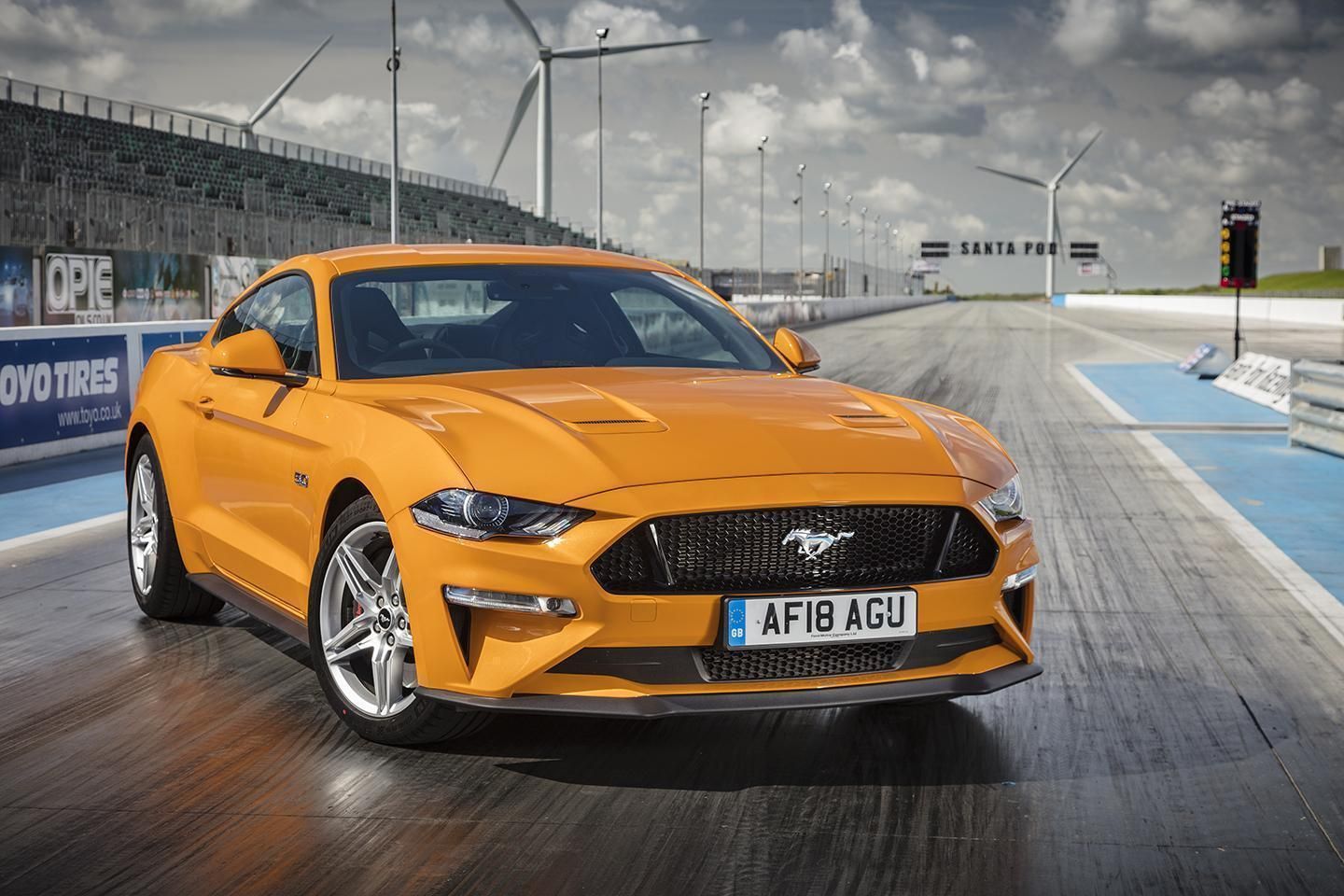 The best used fast Fords to buy in 2021 - PistonHeads UK