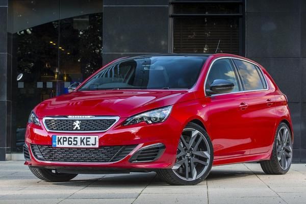 Peugeot 308 GTi Loses 7 PS To Comply With New Emissions Standards