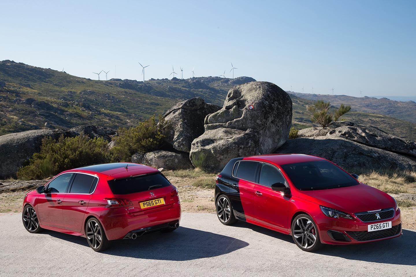 Peugeot 308 GTi Loses 7 PS To Comply With New Emissions Standards
