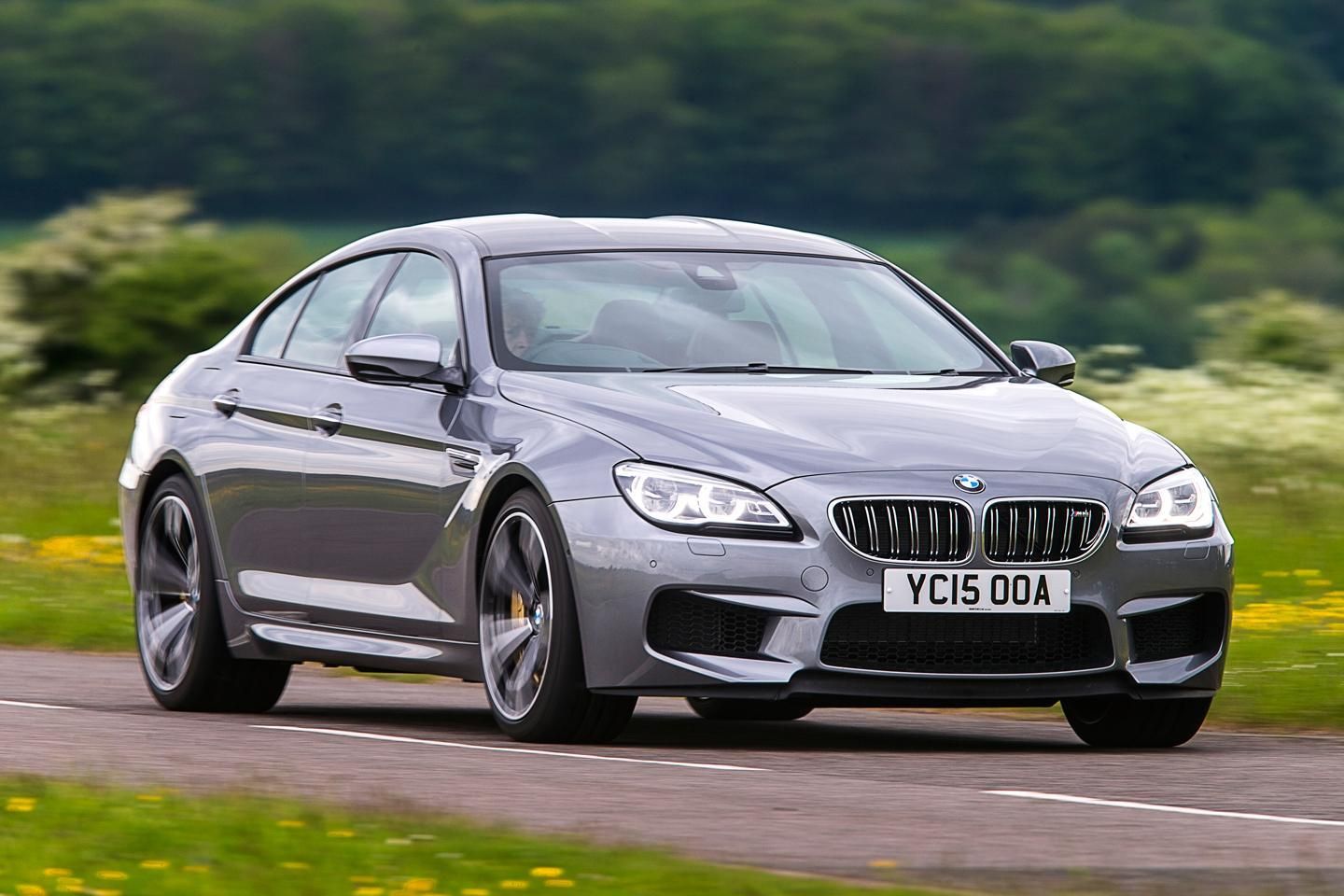 BMW M6 (F13/F06) Buyers Guide