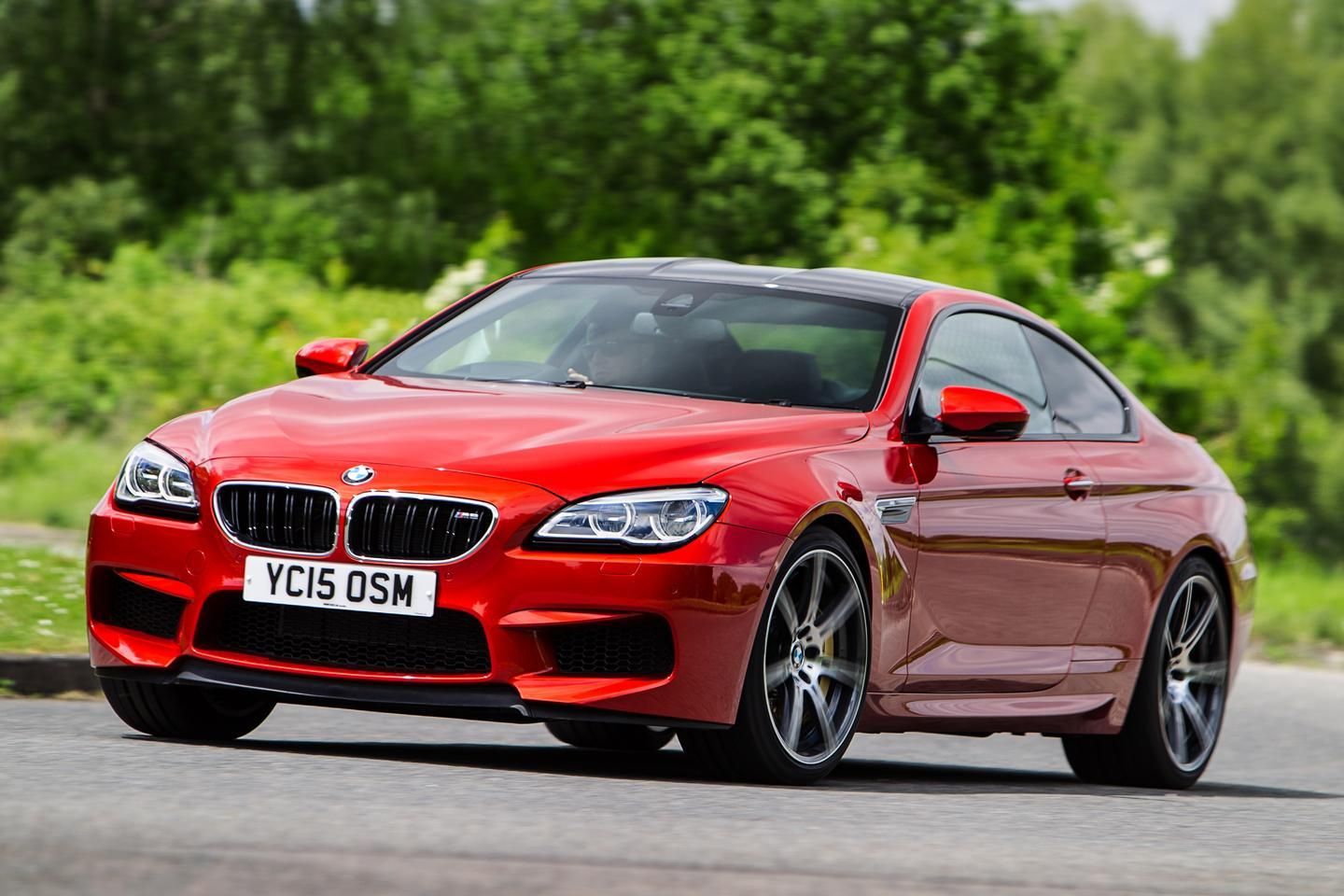 BMW M6 (F06/F12/F13) | PH Used Buying Guide