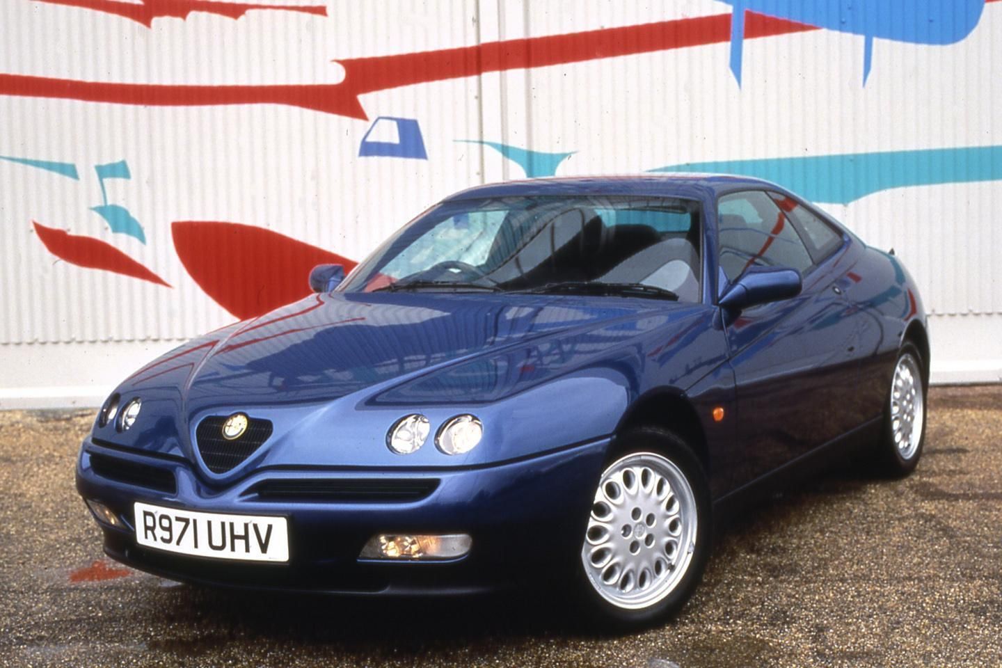 The best used Alfa Romeo cars to buy in 2021 - PistonHeads UK