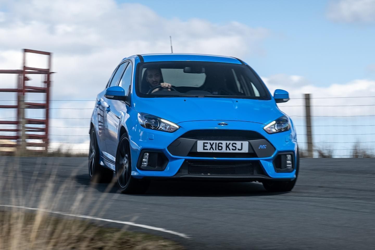 Ford Focus RS Mk3  PH Used Buying Guide - PistonHeads UK