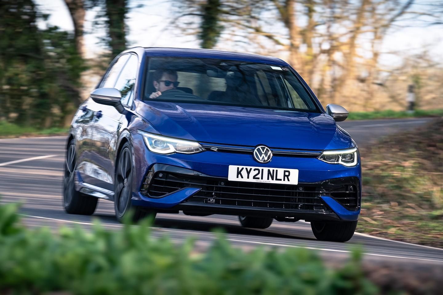 VW Golf R Performance Pack vs. Litchfield GR Yaris - PistonHeads UK