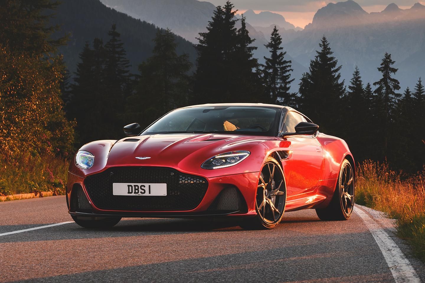 The best used Aston Martin to buy in 2021 PistonHeads UK