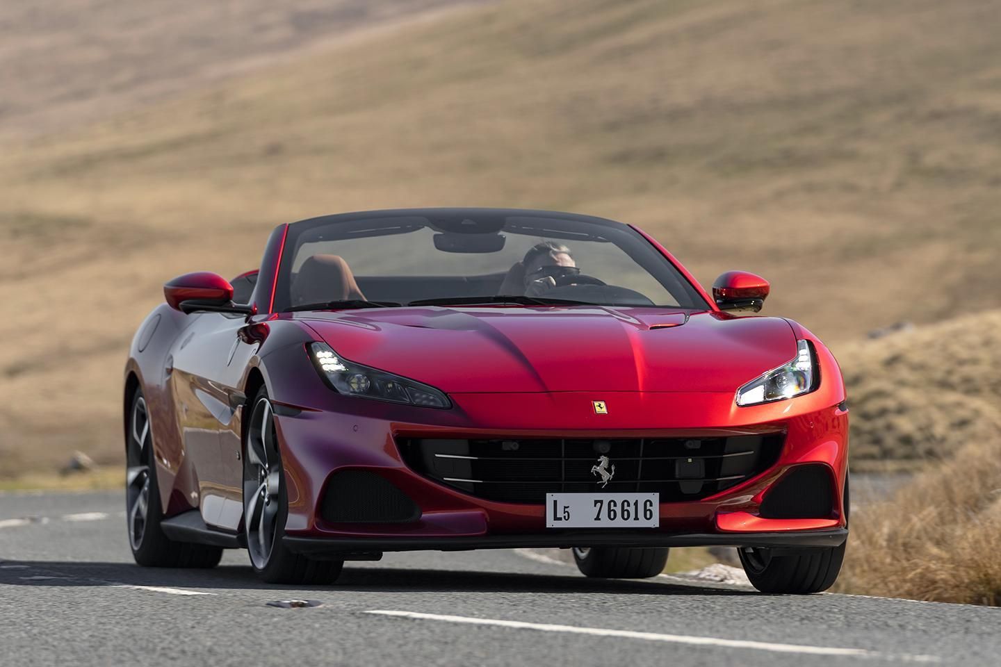 2021 Ferrari Portofino M Ph Review Georgia News