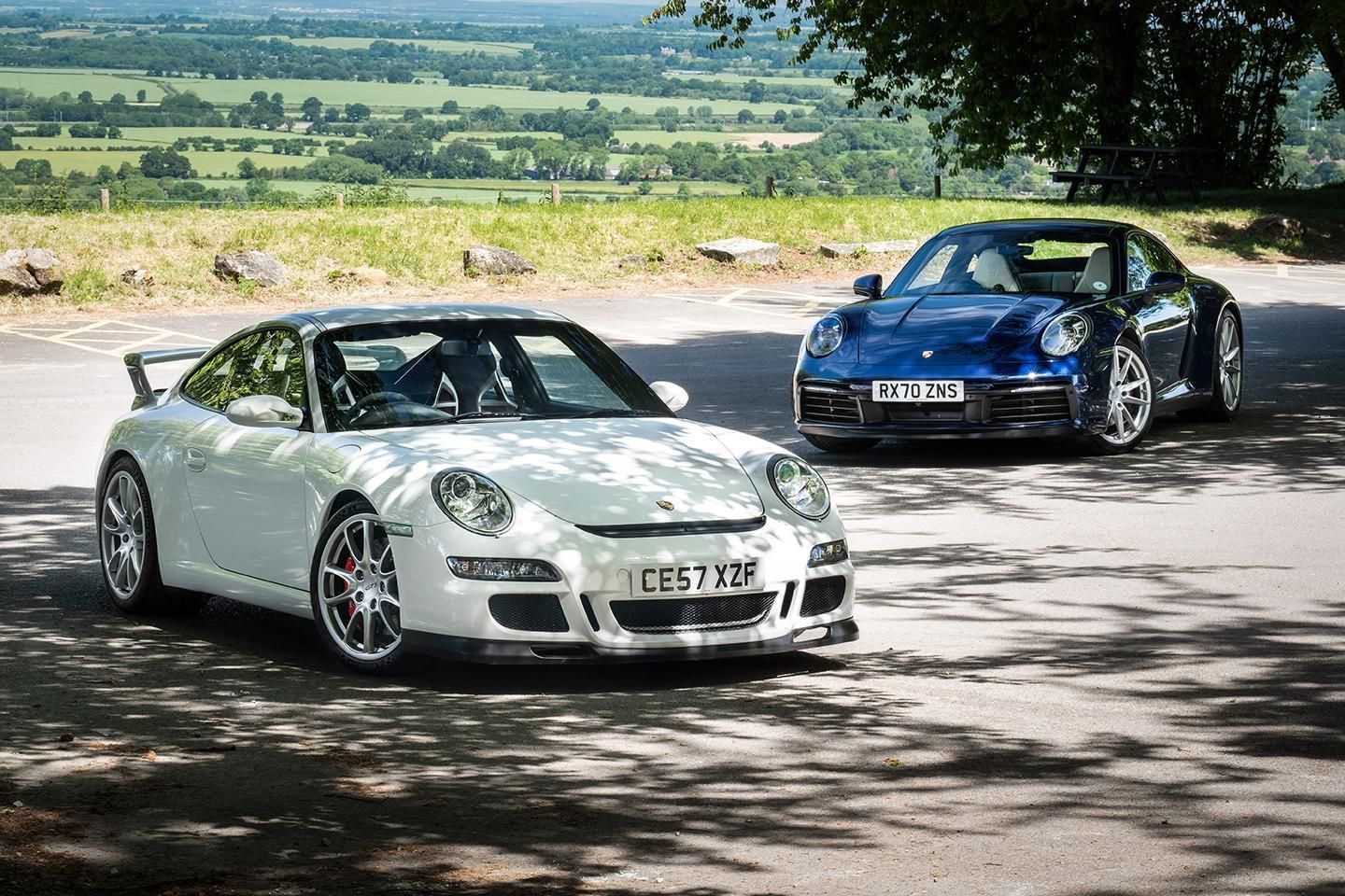 Porsche 911 (997) GT3  PH Used Buying Guide - PistonHeads UK