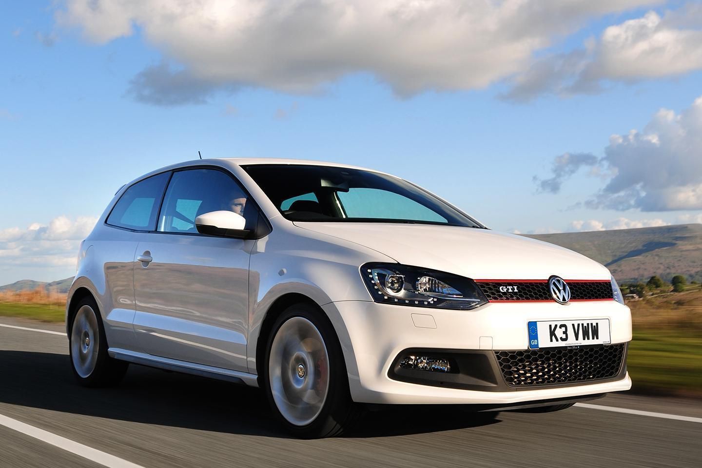 VW Polo GTI (Mk5) PH Used Buying Guide PistonHeads UK