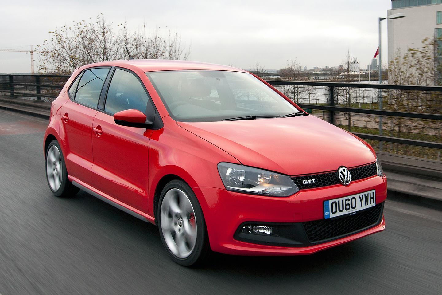 fossil Hymn a billion VW Polo GTI (Mk5) | PH Used Buying Guide | PistonHeads UK