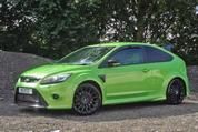 Mk4 Ford Focus RS 'highly unlikely' - PistonHeads UK