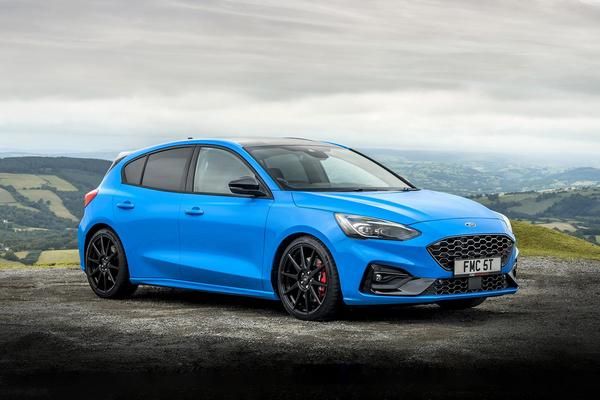 Ford launches new Focus ST Edition - PistonHeads UK