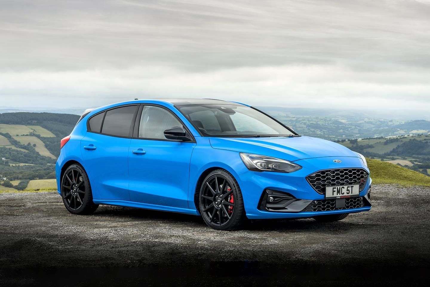 Ford launches new Focus ST Edition PistonHeads UK
