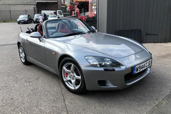 Honda S00 Cars For Sale Pistonheads Uk