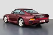RLC EXCLUSIVE【PORSCHE 959 (リアフード開閉タイプ)】 RLC Exclusive 1986 Porsche 959 – VALOR HYPE