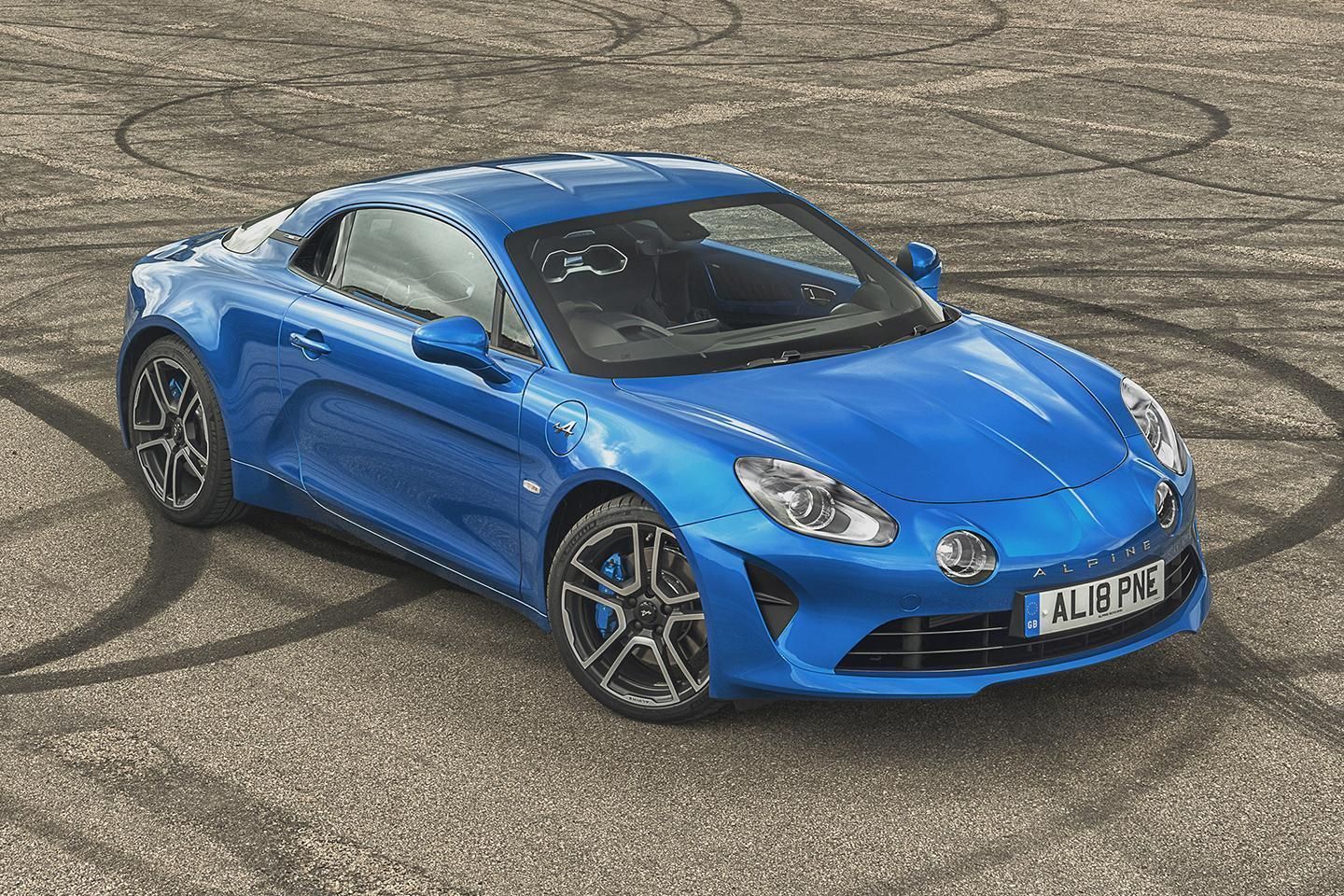Alpine A110  PH Used Buying Guide - PistonHeads UK