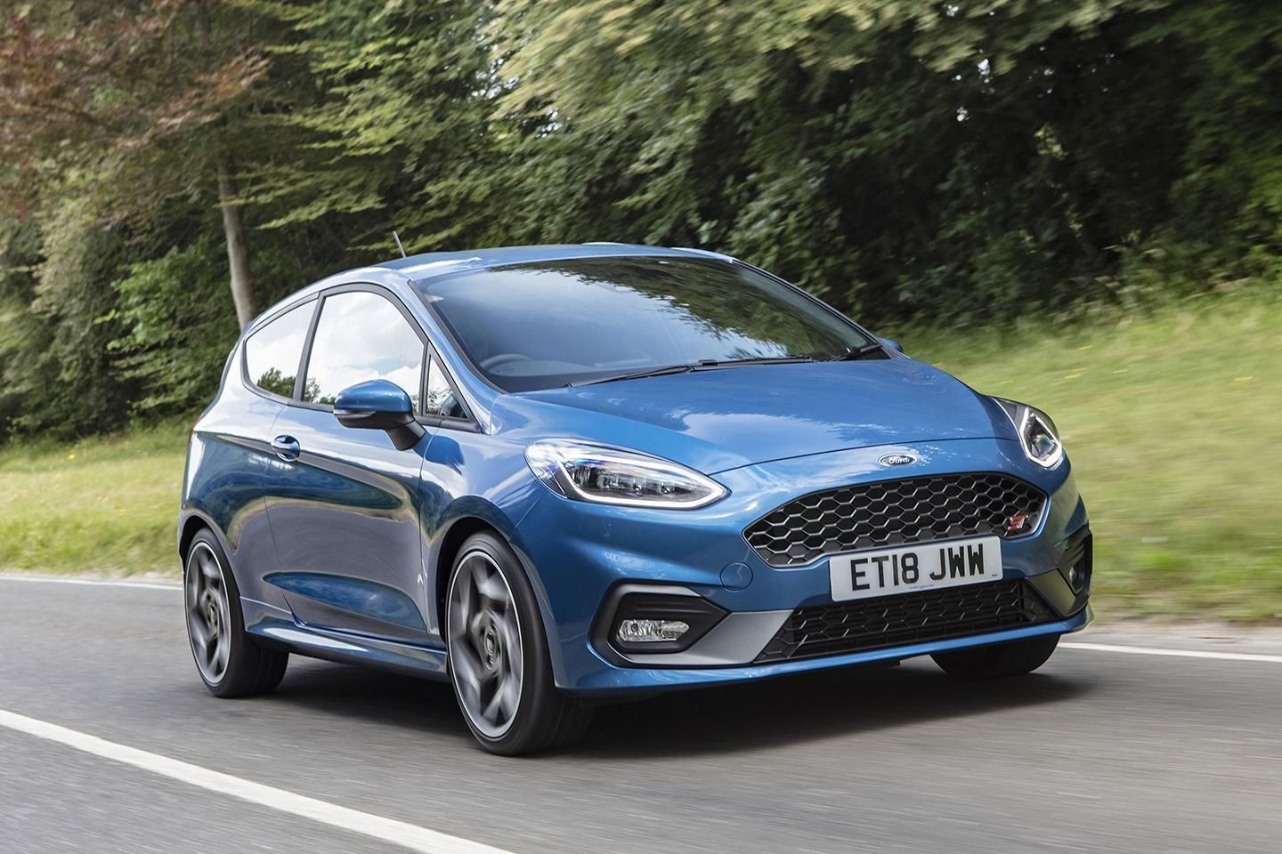 Ford Fiesta ST (Mk8)  PH Used Buying Guide - PistonHeads UK