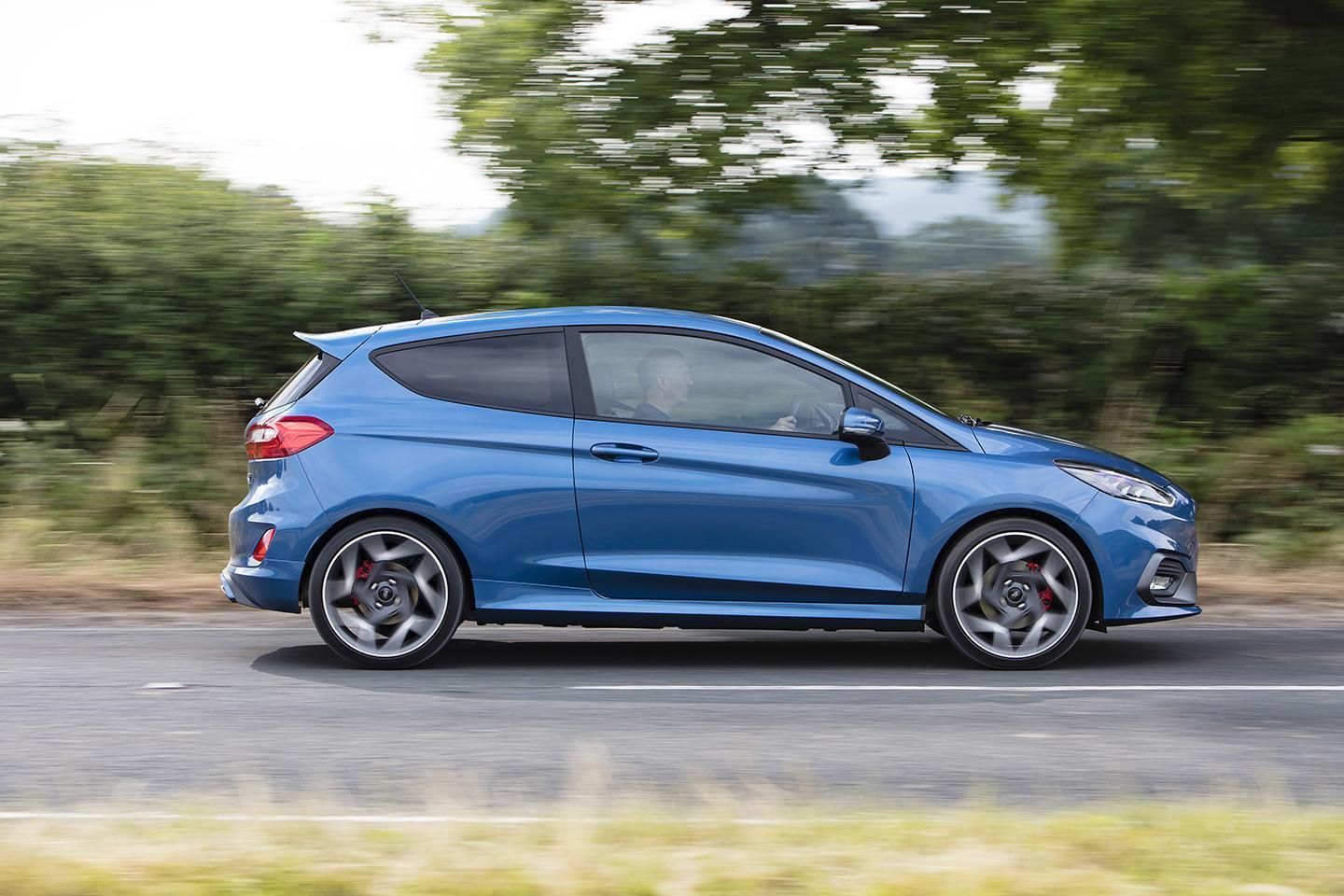 Ford Fiesta ST (Mk8)  PH Used Buying Guide - PistonHeads UK