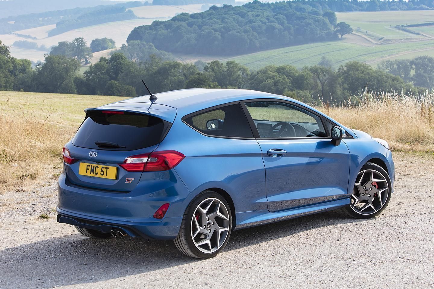 Ford Fiesta ST Mk7 vs Mk8: Which is better? 