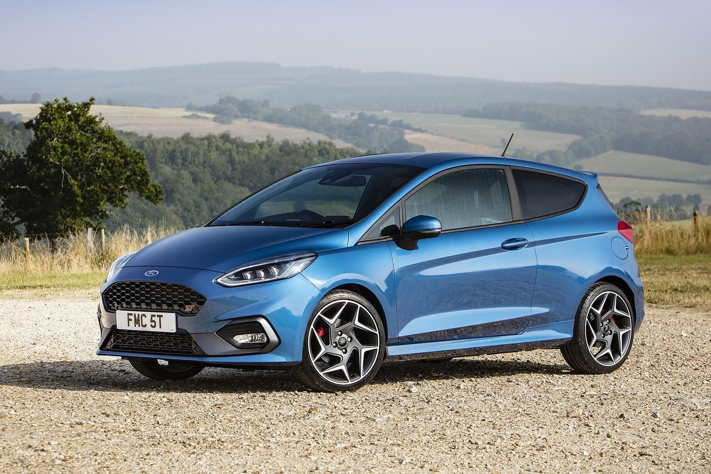 Ford Fiesta ST: PH Used Buying Guide - PistonHeads UK