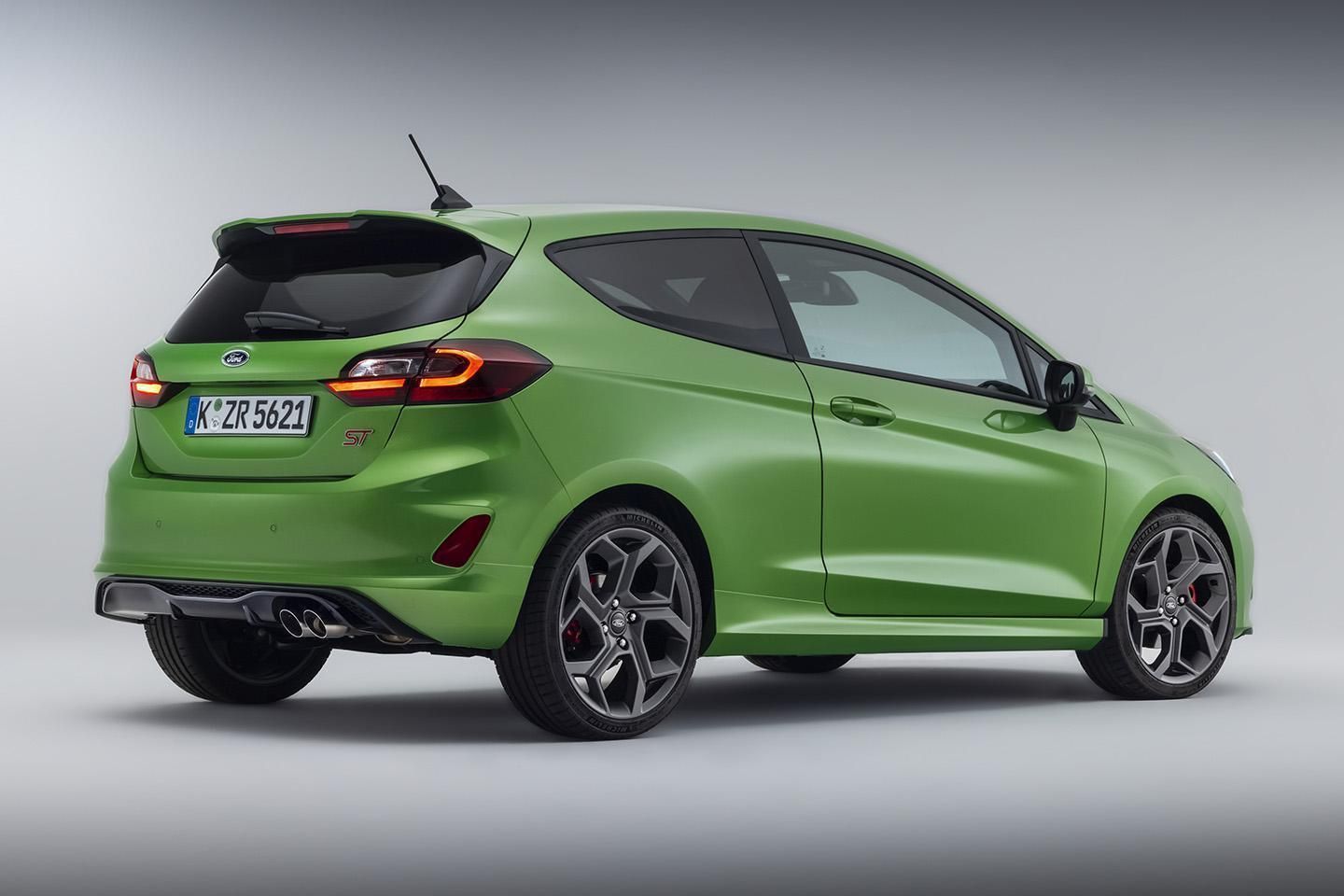 Why Is This MK8.5 FACELIFT Ford Fiesta ST Worth £30,000? 