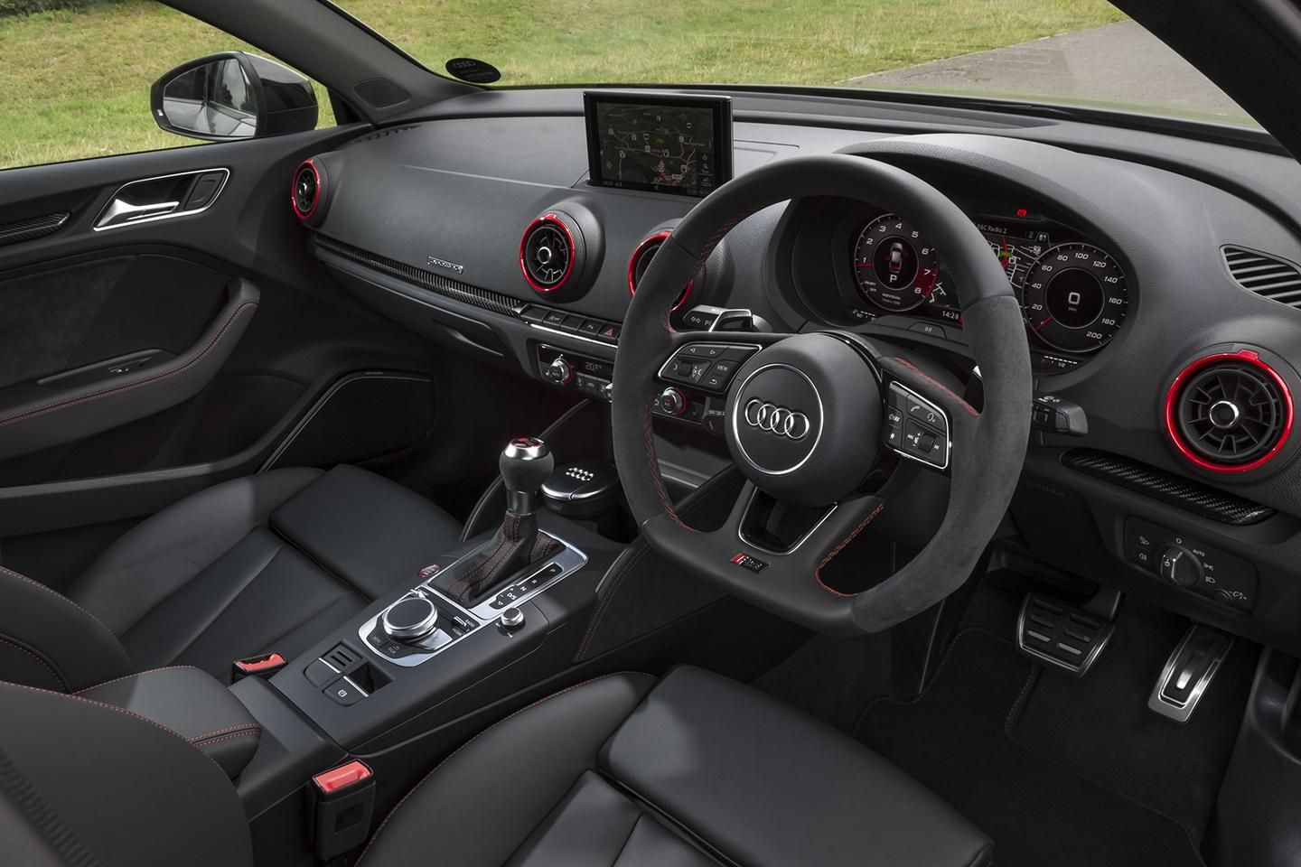Audi S3 (8V)  PH Used Buying Guide - PistonHeads UK