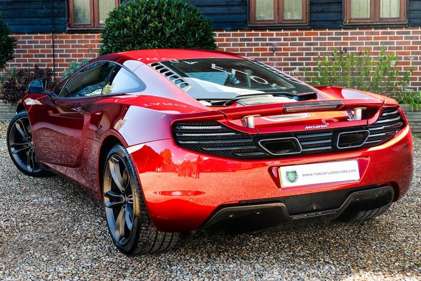 Affordable supercars Six of the Best PistonHeads UK