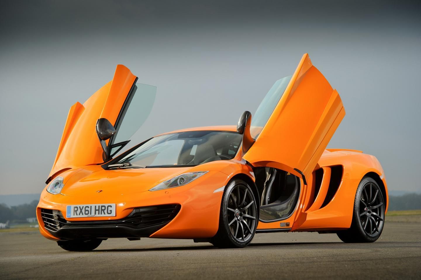Affordable Supercars Six Of The Best Pistonheads Uk