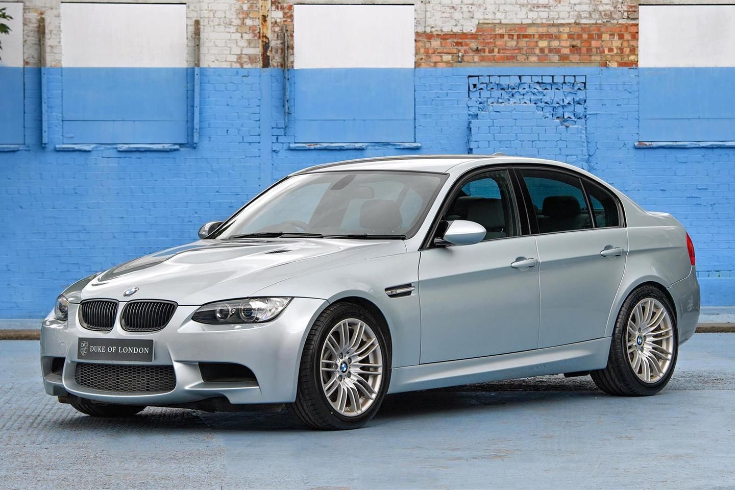 BMW M3 (E90) | Spotted - PistonHeads UK