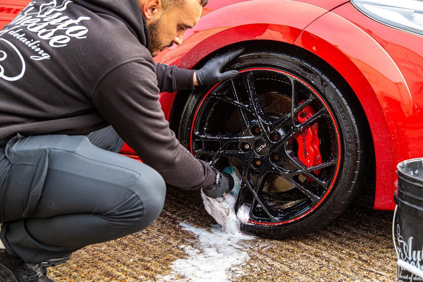 2023 Guide] The Beginner's Guide to Car Detailing (Like a Pro)