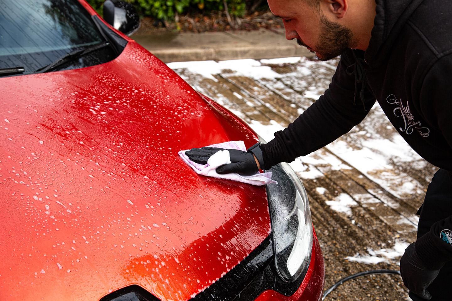 2023 Guide] The Beginner's Guide to Car Detailing (Like a Pro)