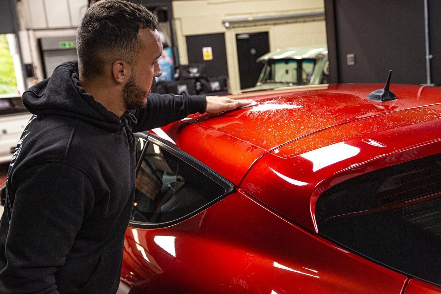 2023 Guide] The Beginner's Guide to Car Detailing (Like a Pro)