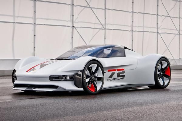 【世界限定1,000台】Porsche Vision Gran Turismo 45016-large.jpg
