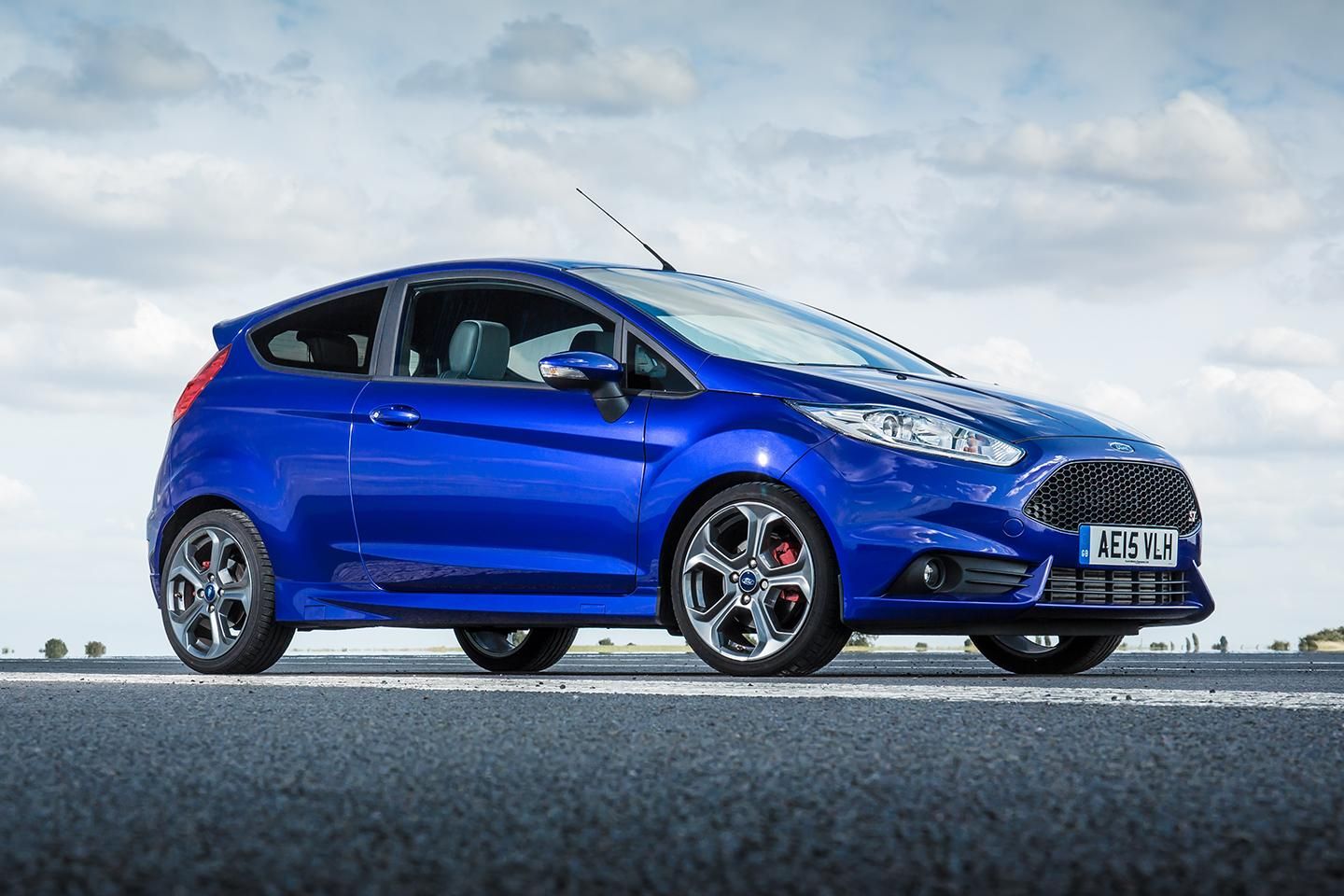 The best hot hatches to for | PistonHeads UK