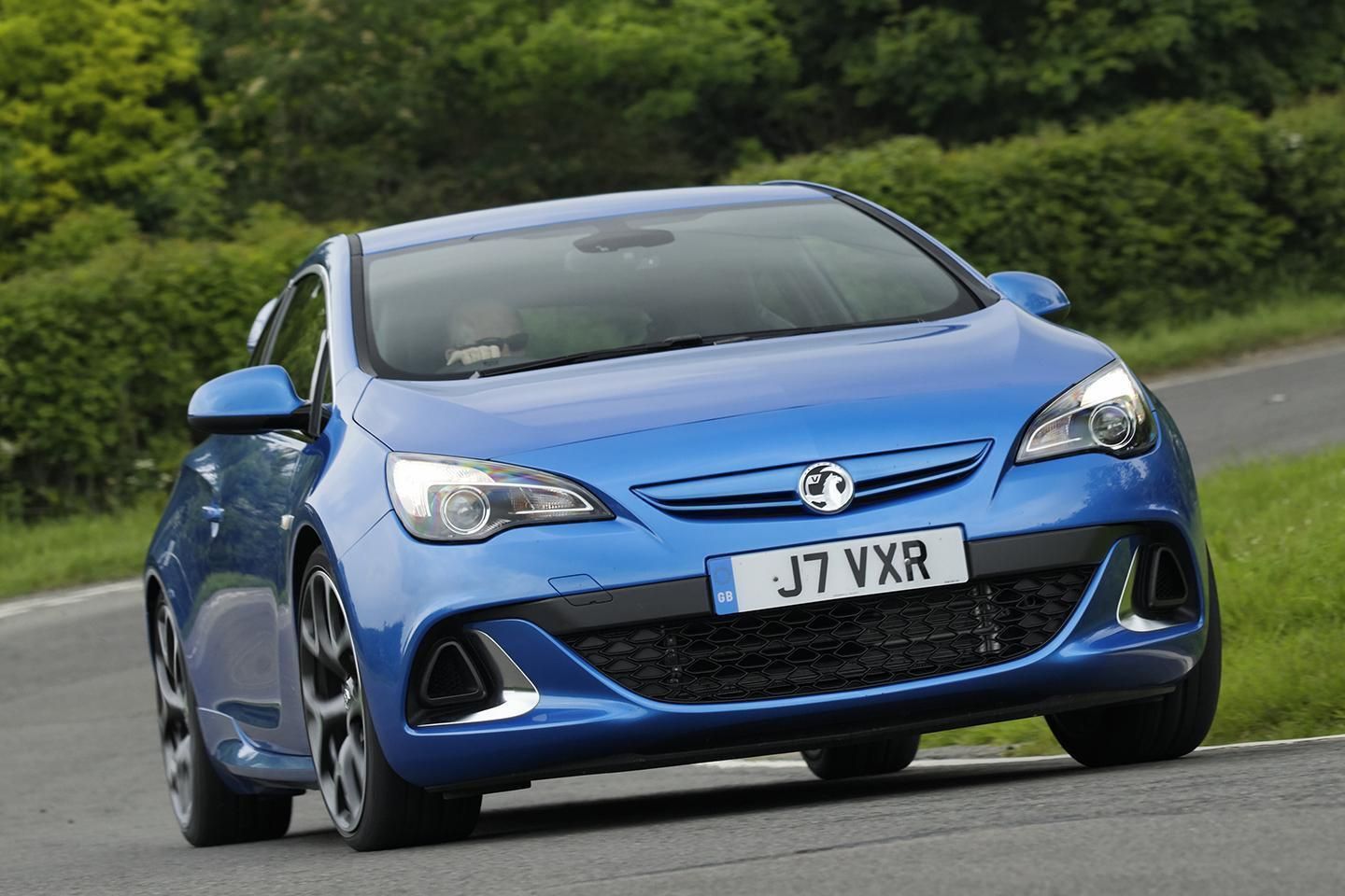 Vauxhall Astra VXR  PH Used Buying Guide - PistonHeads UK