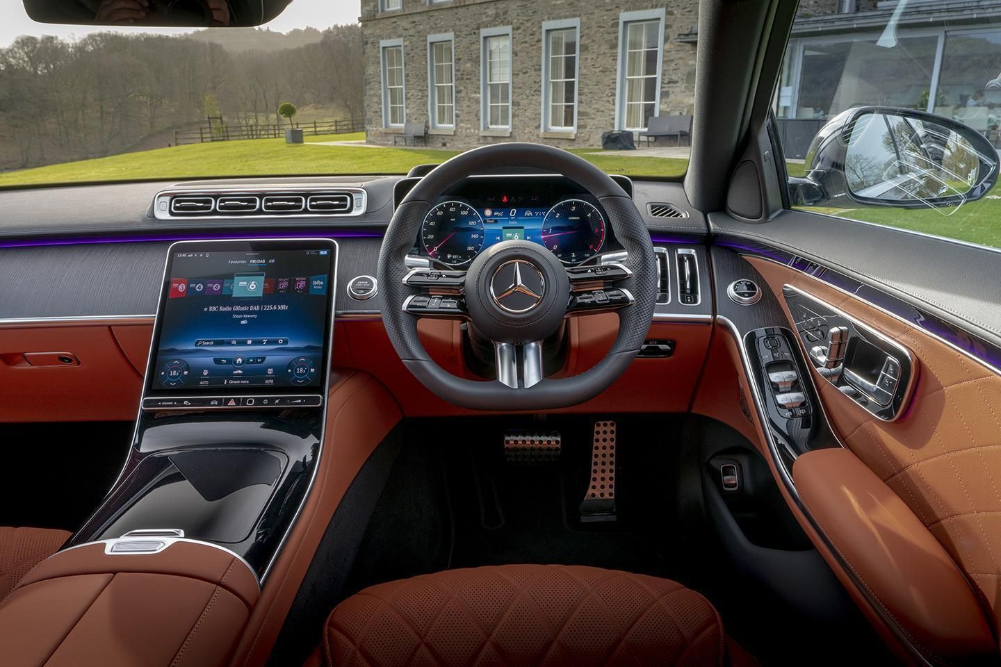 2022 Mercedes S500 L | PH Review - PistonHeads UK