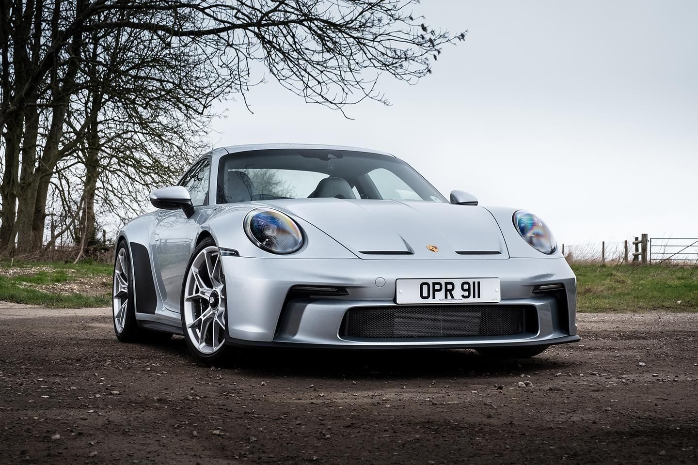 2022 Porsche 911 GT3 Touring (992) | PH Review | PistonHeads UK